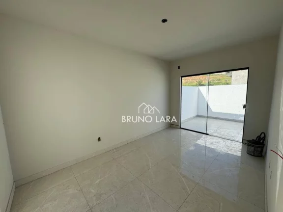Imagem Casa à venda em Betim MG - Guaruja Mansões - Betim/MG