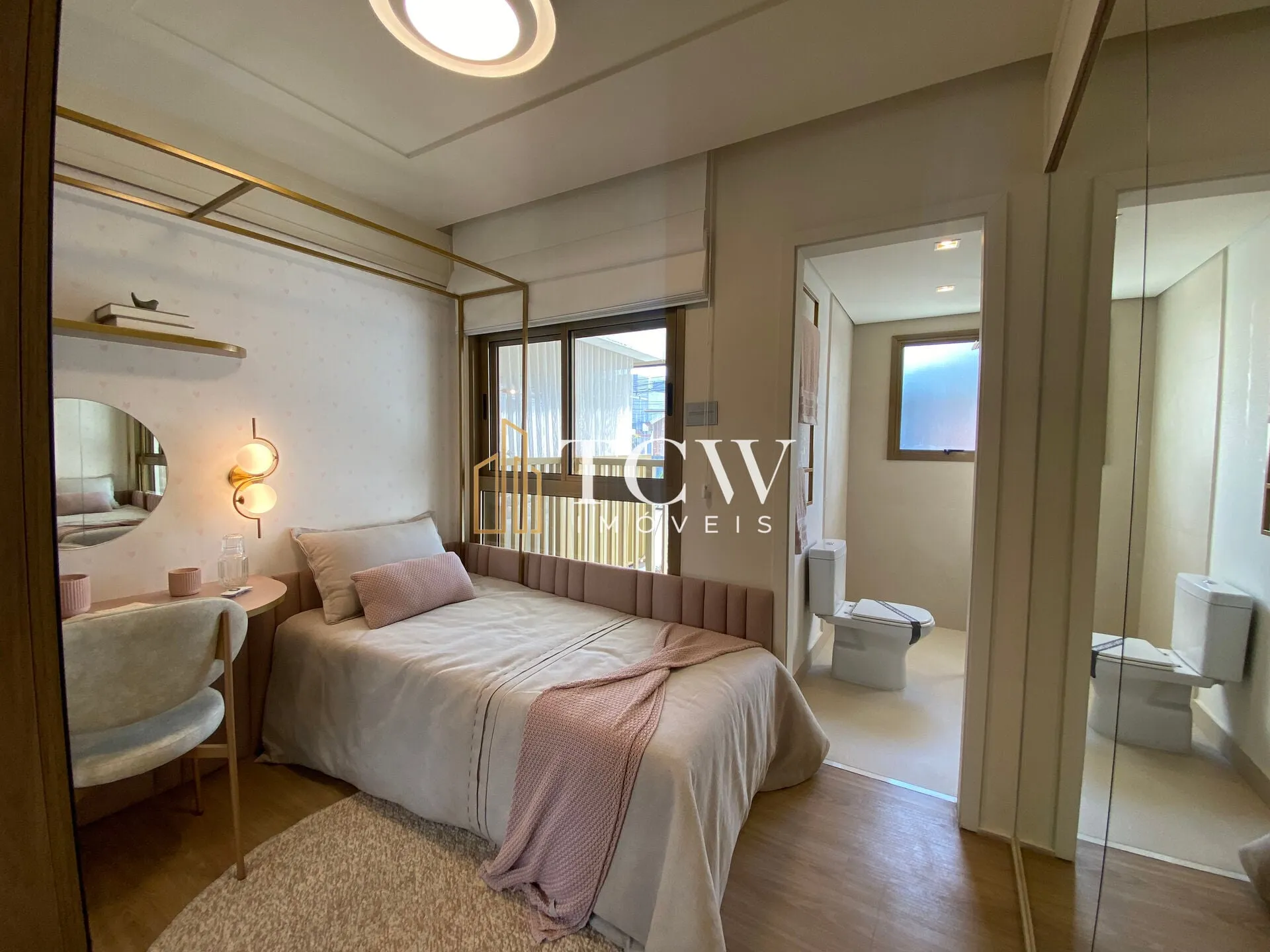 Imagem Apartamento à venda no bairro Moema - São Paulo/SP, Zona Sul