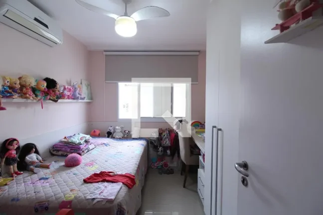 Imagem Apartamento à Venda - Recreio, 3 Quartos, 155 m2