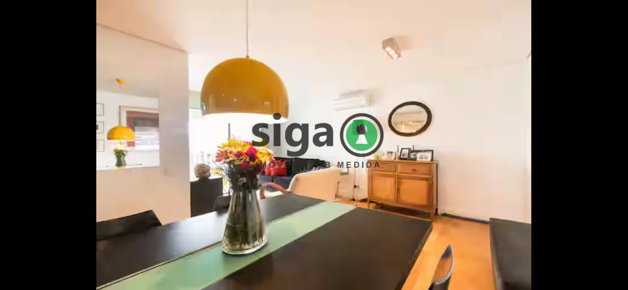 Imagem Apartamento na Vila Nova Conceição