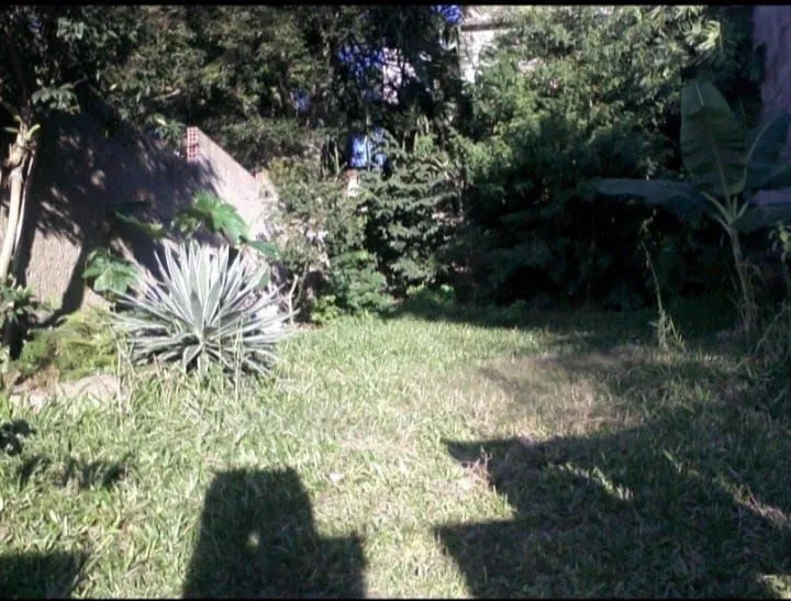 Imagem Casa para Venda - 120m², 2 dormitórios, 2 vagas - Jardim Floresta
