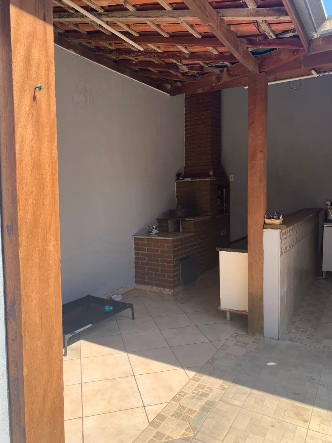 Imagem Casa à venda 4 Quartos, 2 Suites, 3 Vagas, 250M², Loteamento Residencial Andrade, Pindamonhangaba - SP