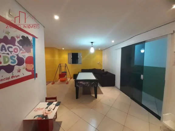 Imagem Oportunidade - Venda - Apartamento em Embu das Artes - 2 Dorm - 1 Vaga.