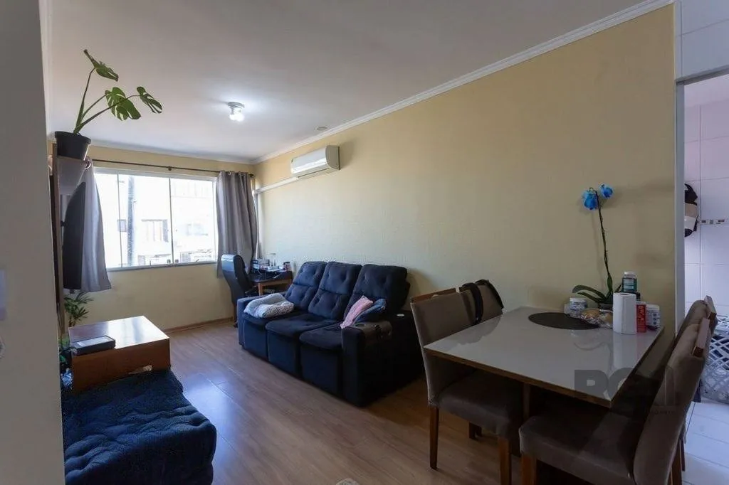 Imagem Apartamento de 1 dormitório com 68m², no bairro Jardim Botânico
