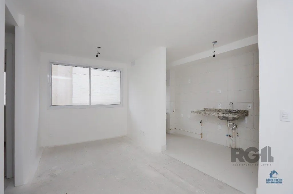Imagem Apartamento 2 Dormitório(s) Bairro Cristo Redentor