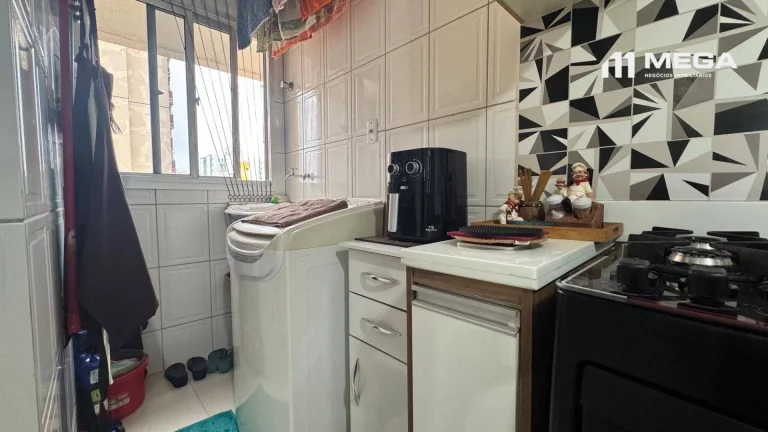 Imagem Apartamento com 2 dormitórios à venda, 68 m² por R$ 560.000,00 - Praia de Itapoã - Vila Velha/ES