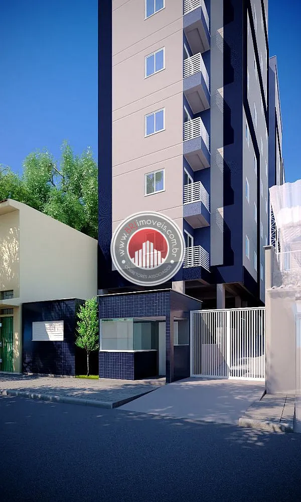 Imagem Apartamento a Venda no bairro Centro - Nilopolis, RJ