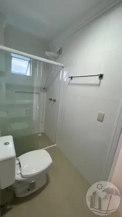 Imagem Luxo e Conforto: Apartamento de 3 Quartos 2 Vagas Mobiliado