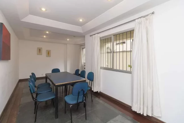 Imagem Apartamento VNCVDL 101 Apto 601481005-91 1 suíte 77m² Vila Nova Conceição São Paulo Rua Vi...
