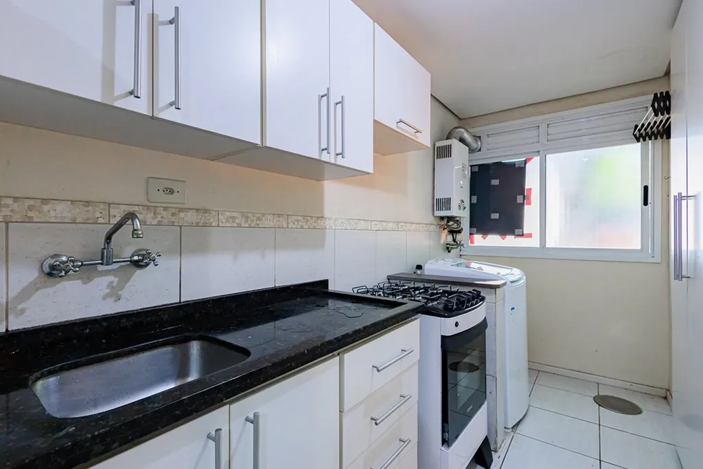 Imagem Apartamento em Espírito Santo
