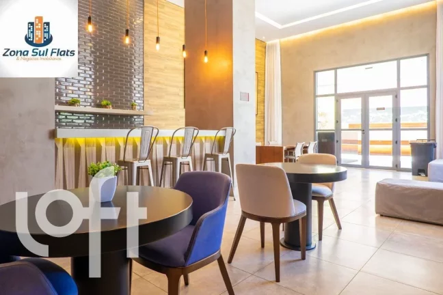 Imagem Cobertura Duplex à Venda Na Vila Madalena Com 2 Suítes e 1 vaga