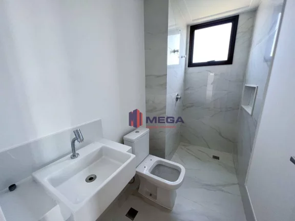 Imagem Apartamento com 3 dormitórios à venda, 135 m² por R$ 2.100.000,00 - Enseada Azul - Guarapari/ES