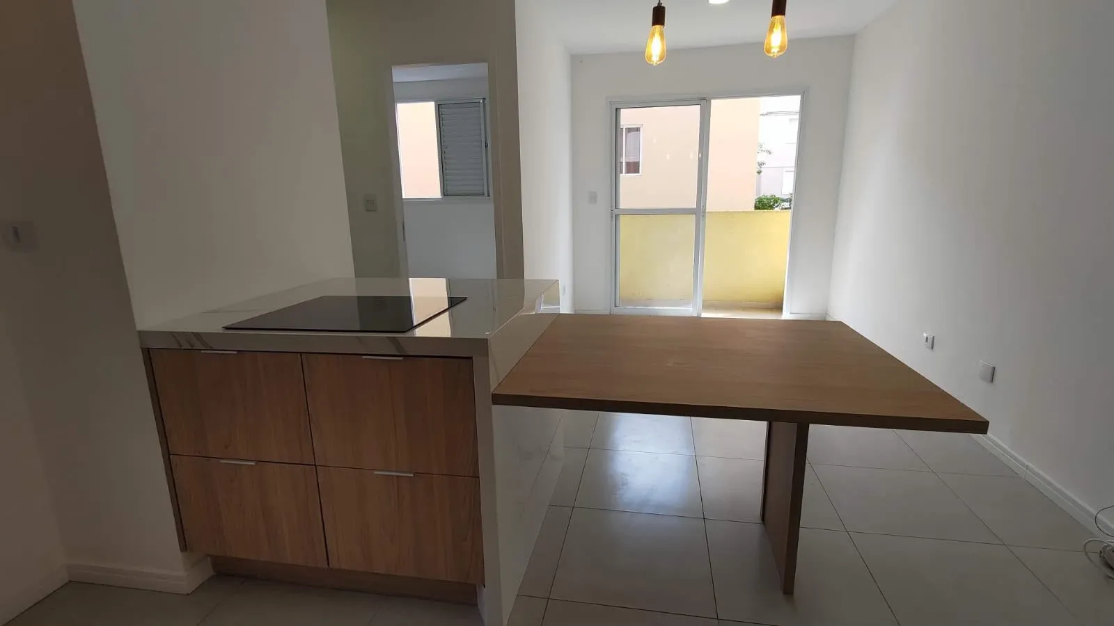Imagem Oportunidade no Rios da Amazônia | 2 Quartos | 52 m² | Jardim Refúgio
