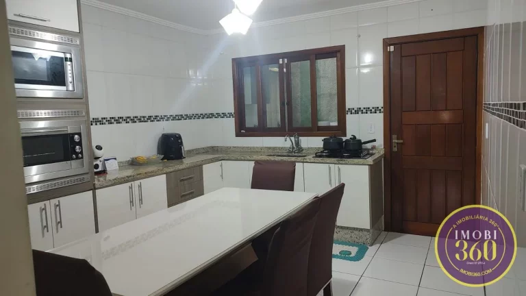 Imagem Sobrado à Venda em Jardim Nossa Senhora do Carmo, São Paulo - SP