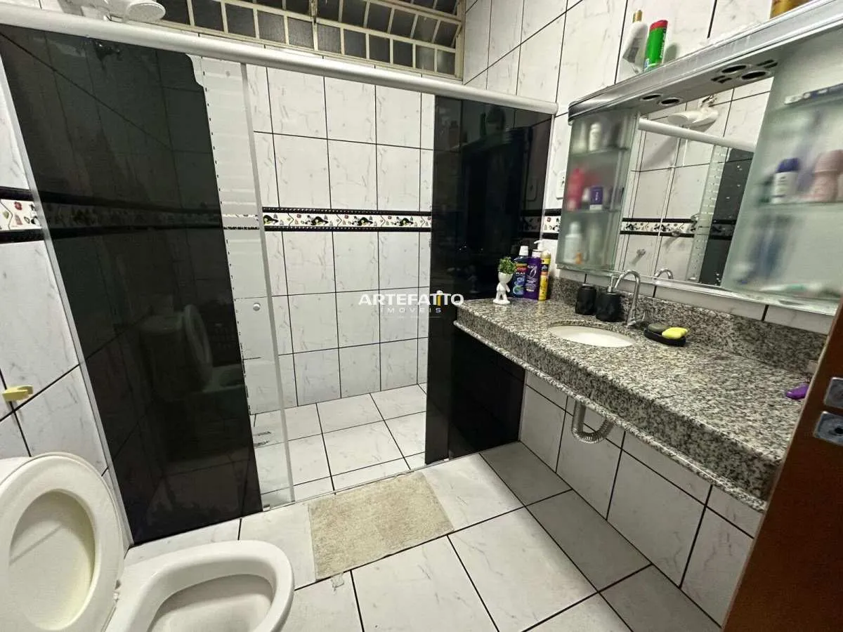 Imagem Casa à venda em Franca, Higienópolis, com 4 quartos, 172m2
