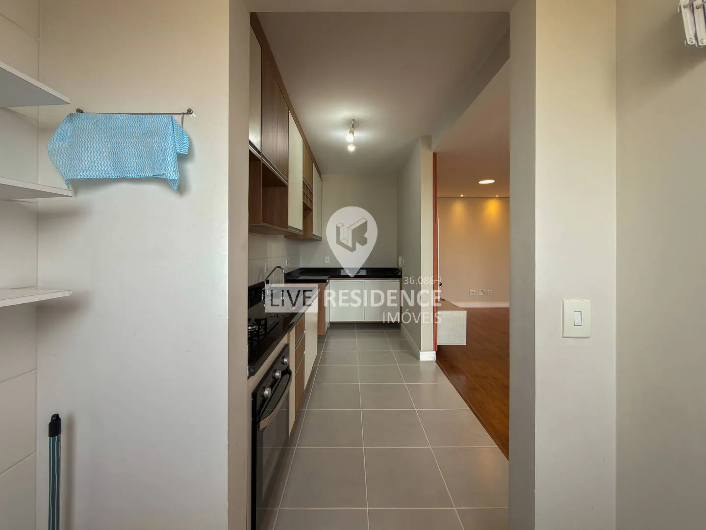 Imagem Apartamento à Venda - Residencial Praxx | Itatiba/SP