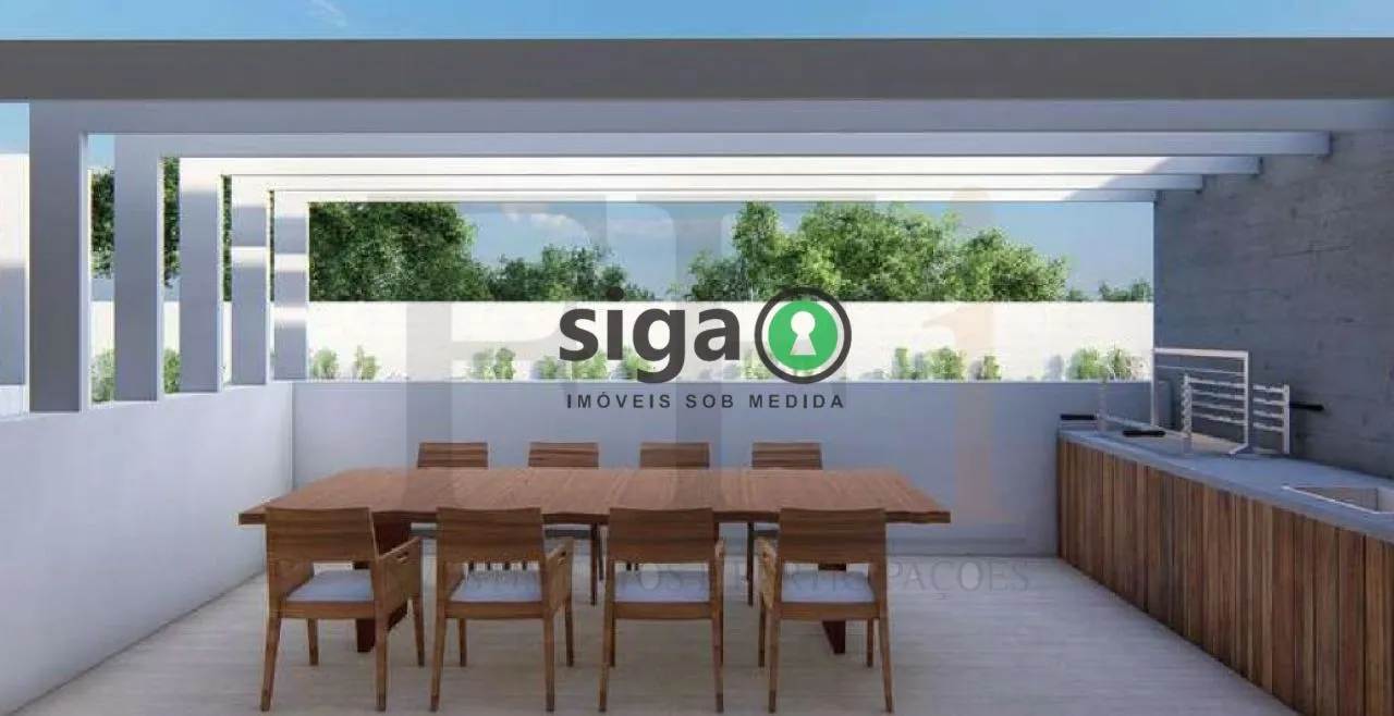 Imagem Casa em condomínio para venda no Jardim Guedala 04 suítes, São Paulo - SP
