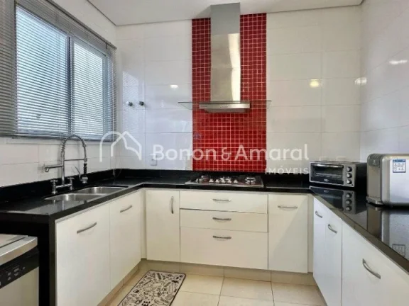 Imagem Casa à venda com 3 suítes e espaço gourmet, em condomínio fechado em Paulínia/SP.

Projeto de a...