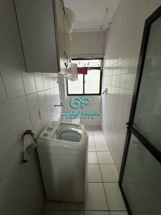 Imagem Apartamento à venda no bairro Enseada - Guarujá/SP