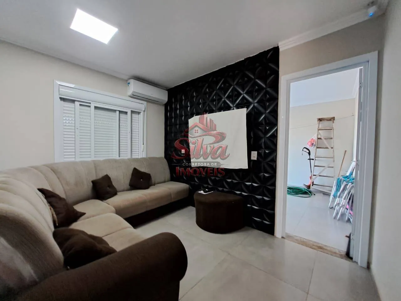 Imagem C1224 | Casa 2 dormitórios com suíte a 75m do mar à venda em Imbé