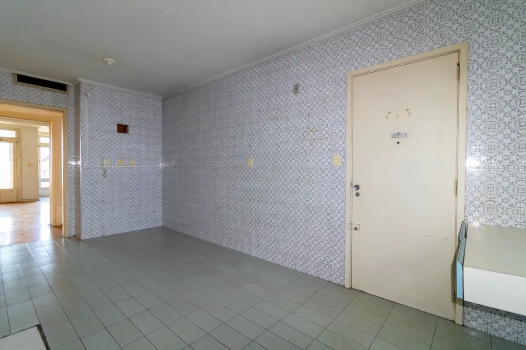 Imagem Apartamento em Petrópolis