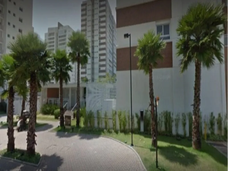 Imagem Apartamento a venda com 4 dormitórios em Reserva Espaço Cerâmica São Caetano do Sul