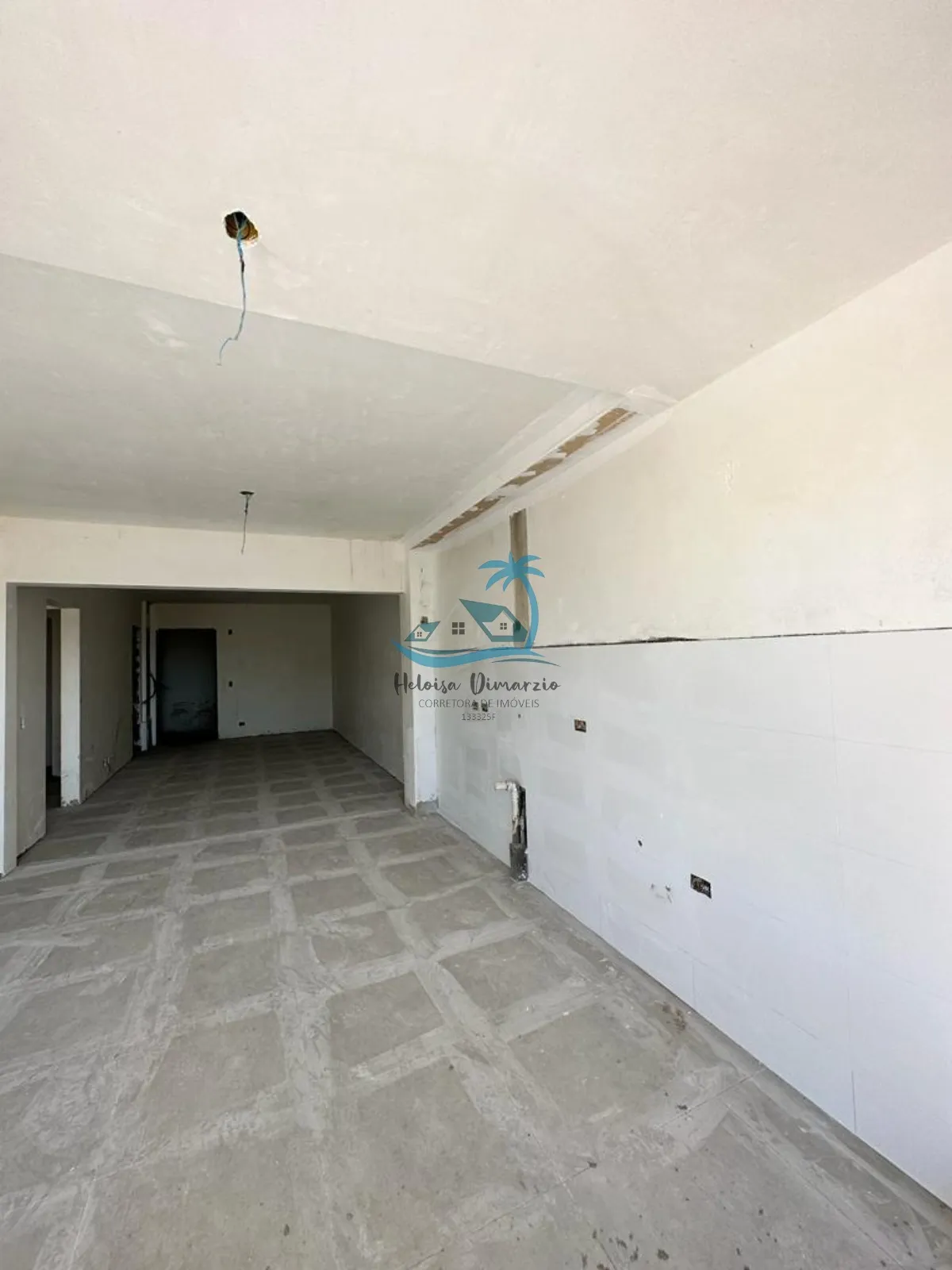 Imagem Maravilhoso apartamento recém-entregue no Itaguá a apenas 03 quadras da orla