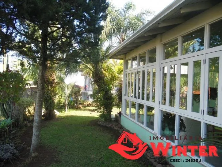 Imagem Linda casa com 360m² no bairro Matiel, Feliz.