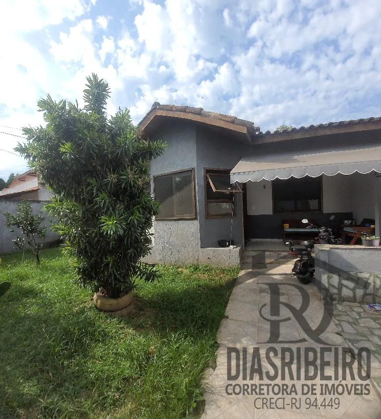 Foto do imóvel CASA NA PRAIA DA BRISA
