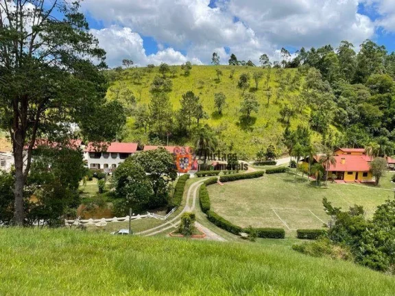 Imagem Área à venda, 314000 m² - Aldeia Ivoturucaia - Franco da Rocha/SP