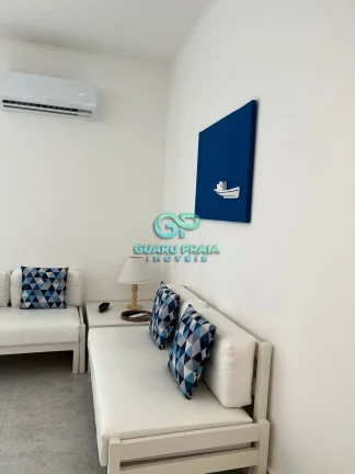 Imagem Apartamento em Pitangueiras, Guarujá/SP