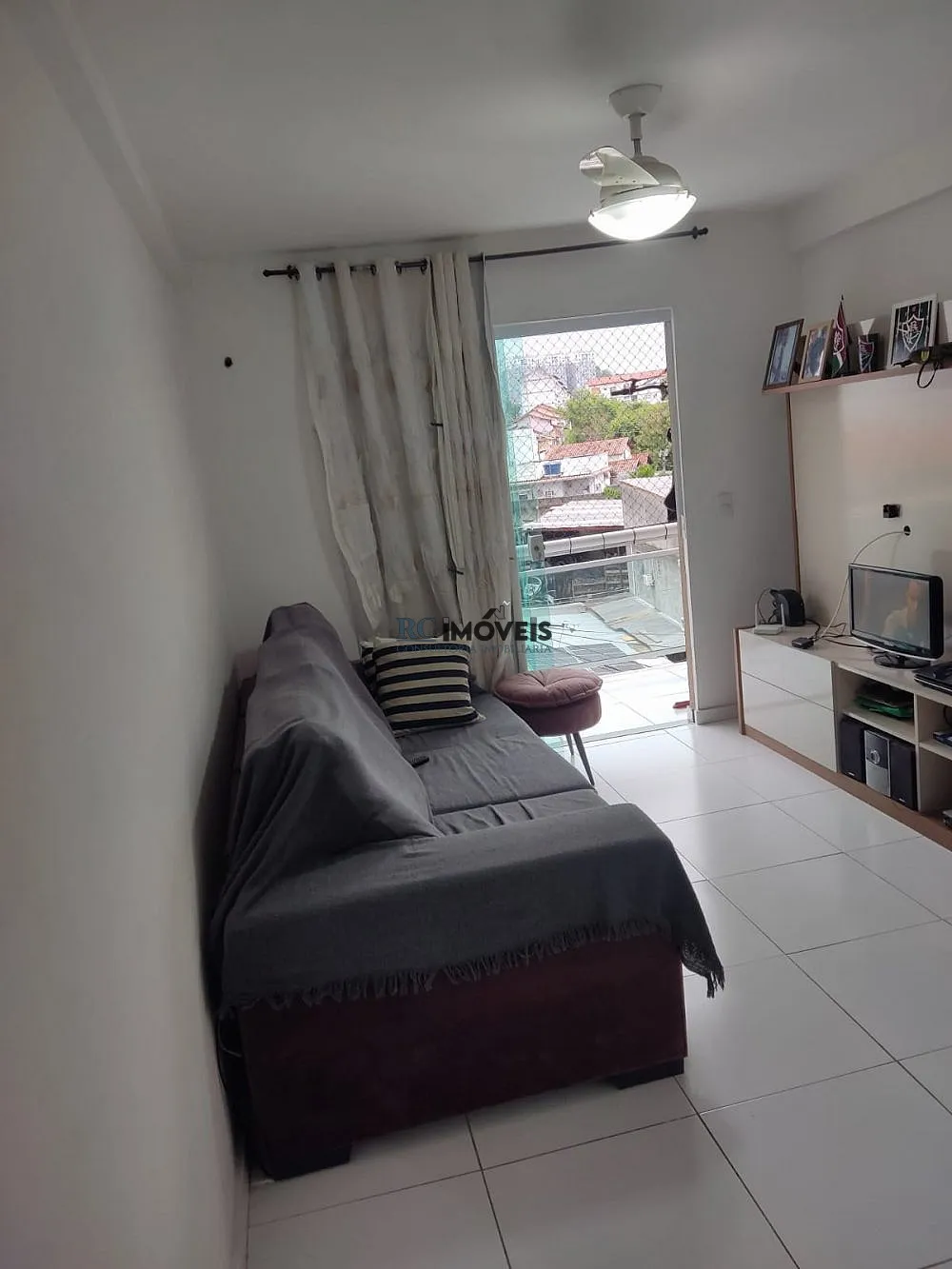 Imagem Apartamento a Venda no bairro Colubandê - São Gonçalo, RJ