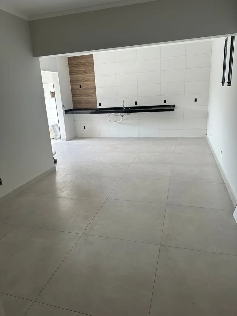 Imagem Apartamento a venda com elevador no bairro vila togni Poços de Caldas - MG