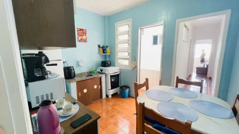 Imagem APARTAMENTO NA AVIAÇÃO 1 DORMITÓRIO 1 VAGA!!!