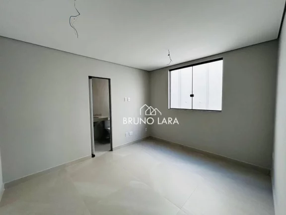 Imagem Casa à venda no Bairro Espírito Santo- Betim/MG.