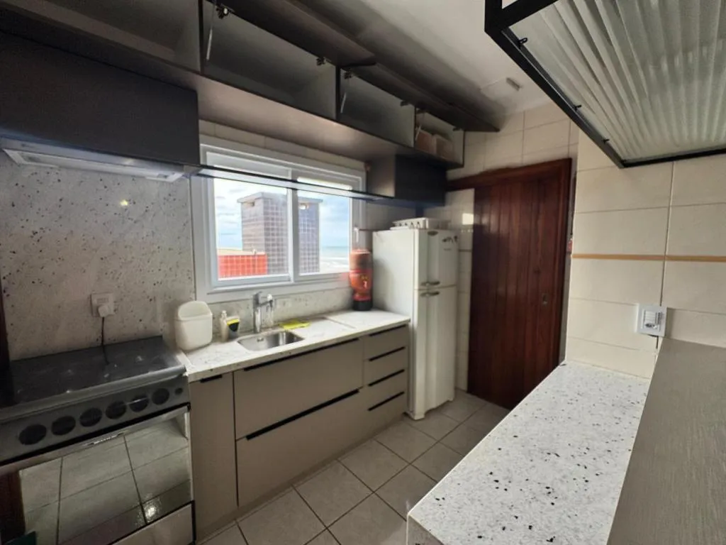 Imagem Apartamento 3 Dormitórios - Bairro Zona Nova