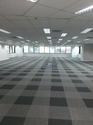 Imagem Conjunto 775 m² 13 banheiros 21 vagas 775 m²área útil 1.772 m²área total