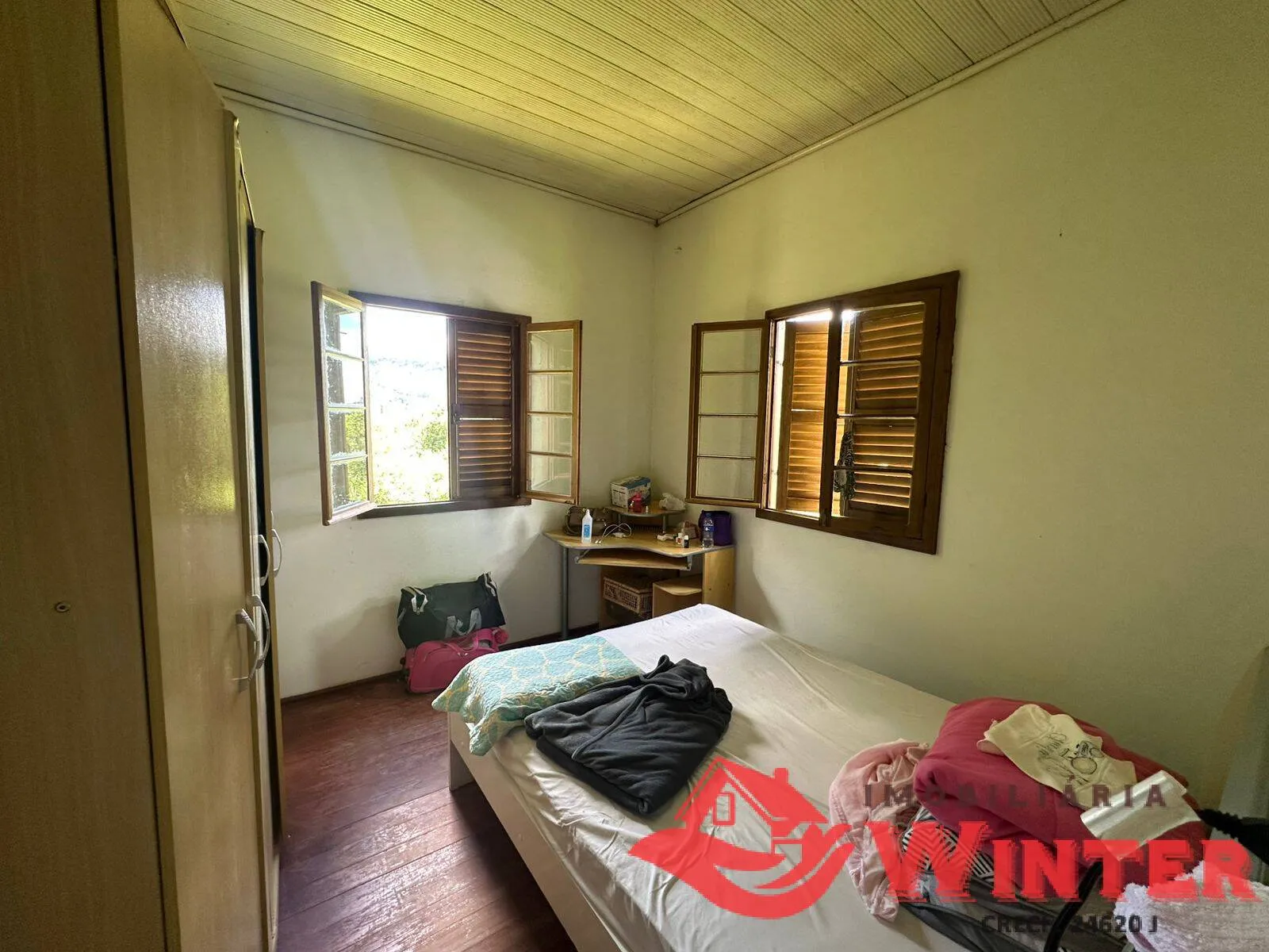 Imagem Casa 3 quartos