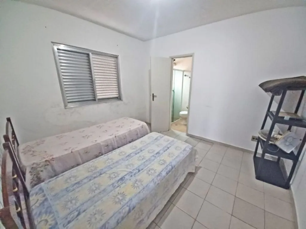 Imagem APARTAMENTO COM 80,00 m² - AVIAÇÃO - PRAIA GRANDE SP