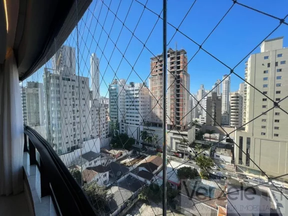 Imagem Apartamento 3 dormitórios para Locação em Balneário Camboriú / SC no bairro Centro