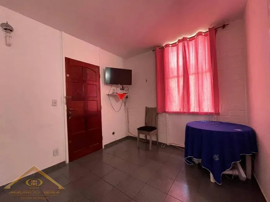Imagem Apartamento para Venda em Cabo Frio / RJ no bairro Braga