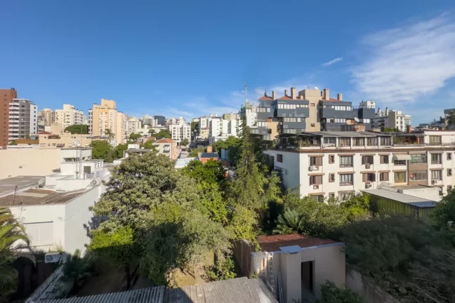 Imagem Apartamento para venda no bairro Auxiliadora em Porto Alegre