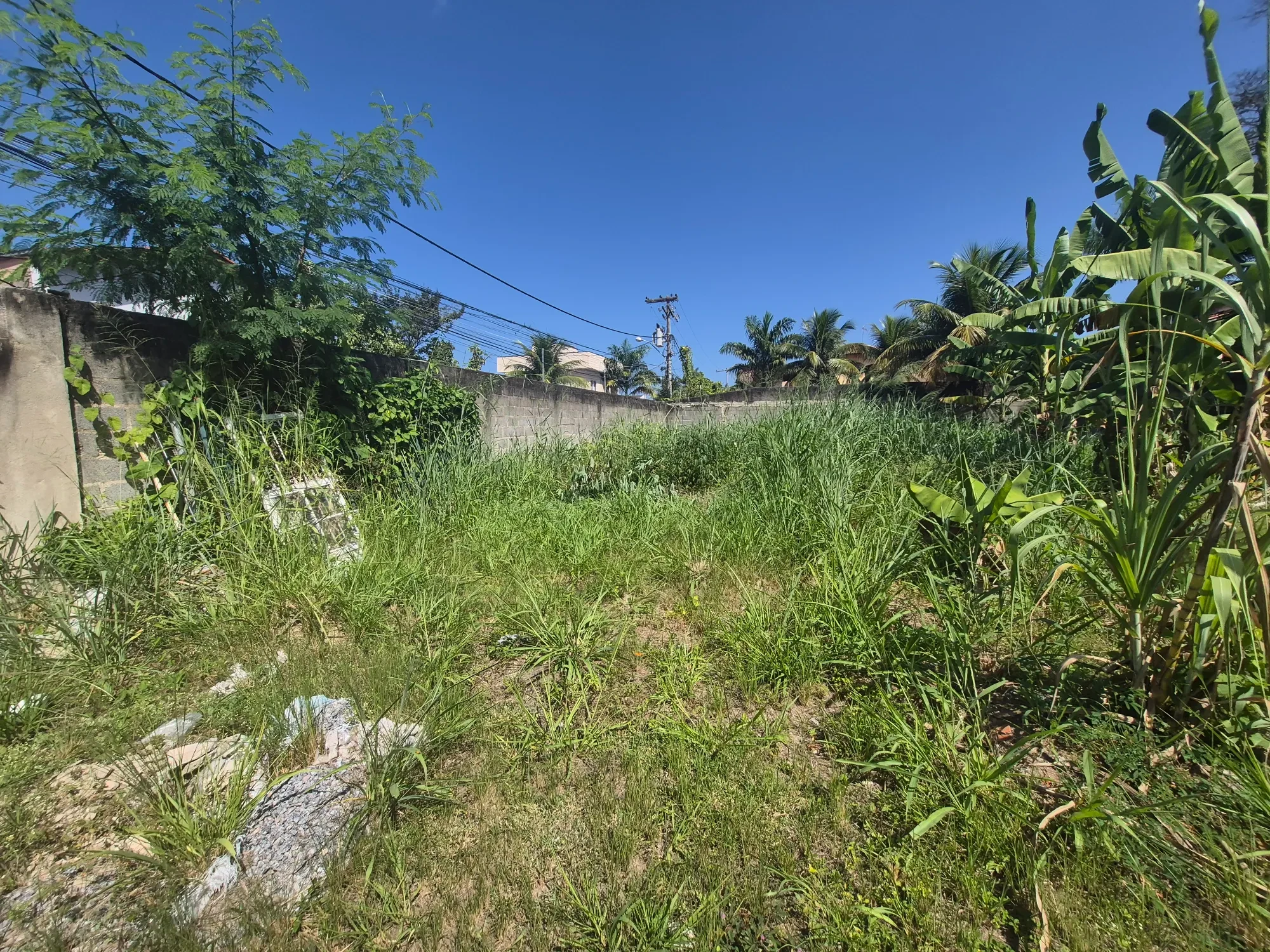 Imagem Terreno à Venda, 180 metros em Maravista - Niterói