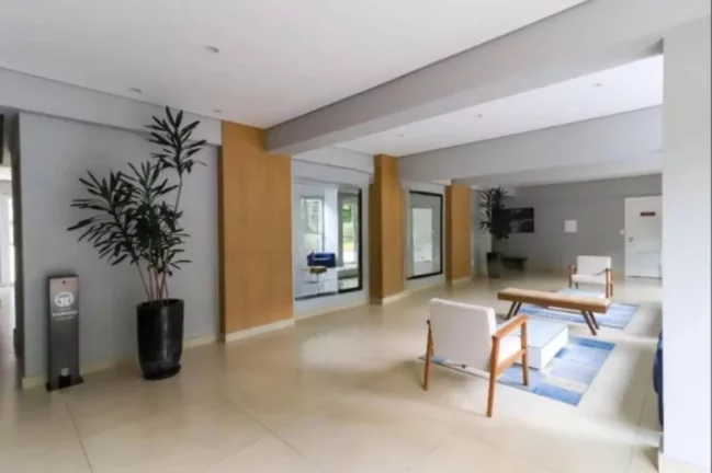 Imagem TORINO MORUMBI - Apto de 41m² (Unidade Revenda), com ótima localização na região da Vila Andrade!!