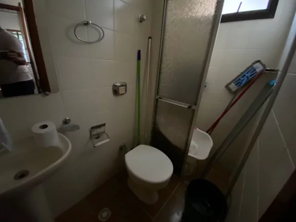 Imagem A VENDA APARTAMENTO COM 4 QUARTOS E 2 SUÍTES A BEIRA MAR