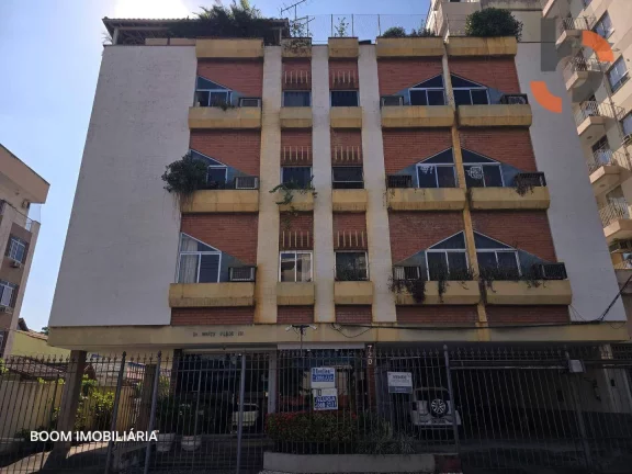 Imagem (Venda) Apartamento com 3 dormitórios - Centro - Nova Iguaçu/RJ