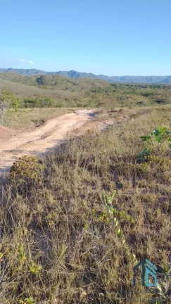 Imagem Fazenda a venda Oportunidade Única em Niquelândia Goiás- GO