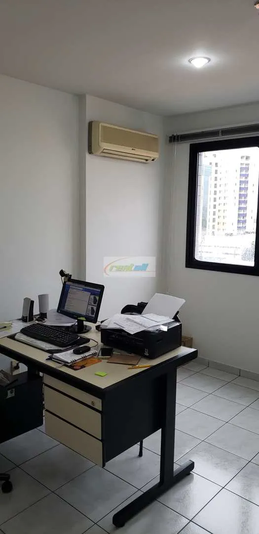 Foto do imóvel Conjunto Comercial/Sala