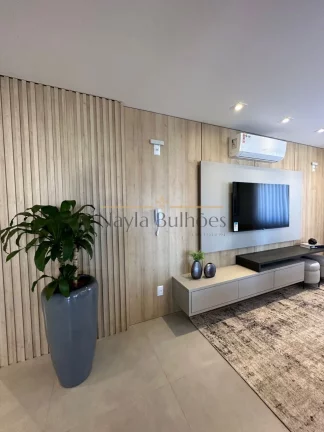 Imagem APARTAMENTO RESIDENCIAL em SÃO JOSÉ - SC, BARREIROS
