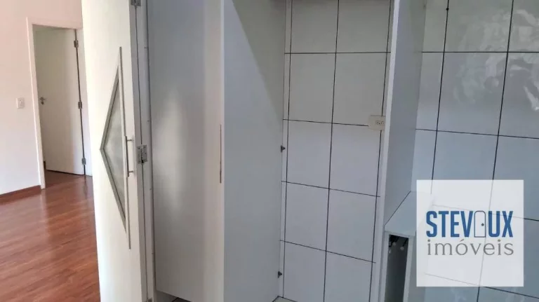 Imagem Apartamento com 2 dormitórios próximo ao metrô Eucaliptos ( está locado)